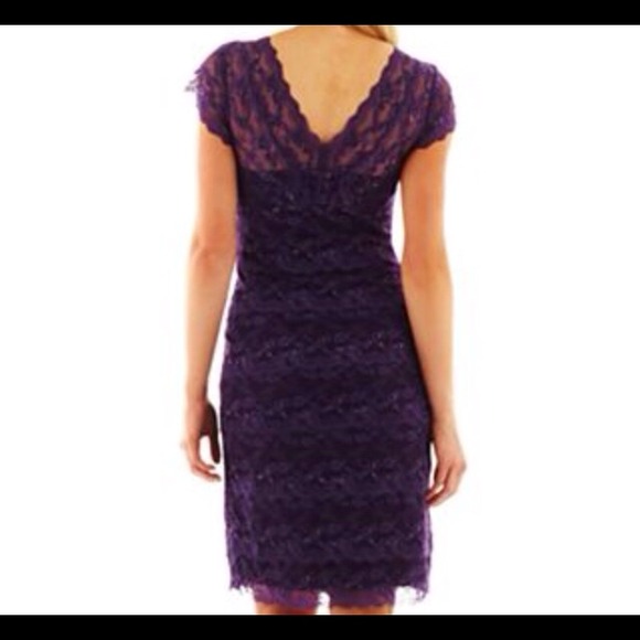 Cocktail dress - Picture 2 of 2