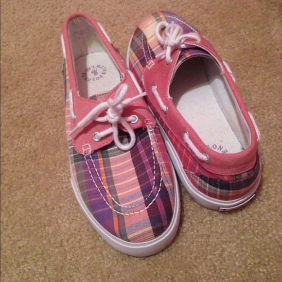 Polo Ralph Lauren Sneakers