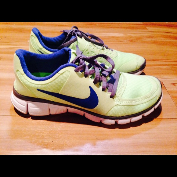 Nike 7.0 free 💨