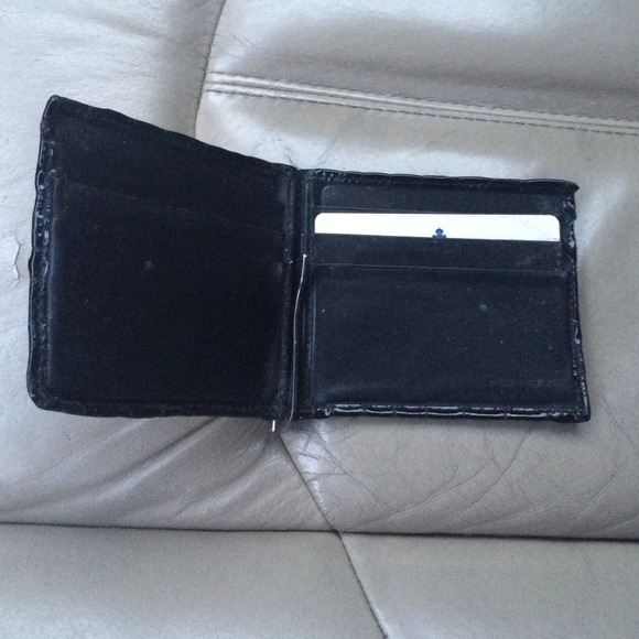 Prada credit card holder - Picture 2 of 2