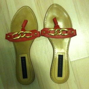 Steve Madden sandals