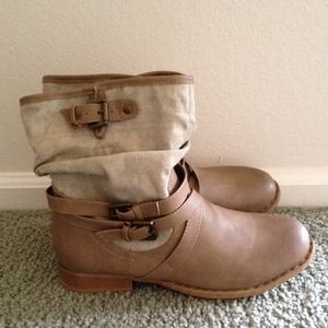 bucco Shoes - Bucco Buckle Boots *NEW* bucco Shoes - Bucco Buckle Boots *NEW*