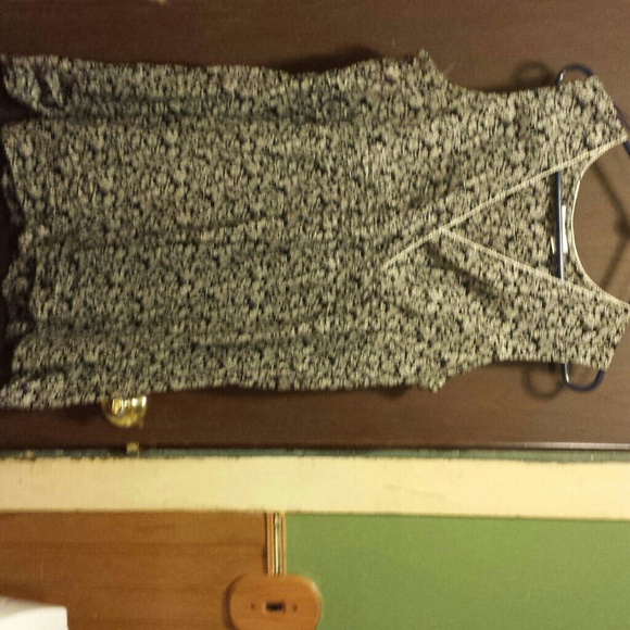 Tunic blouse - Picture 2 of 4