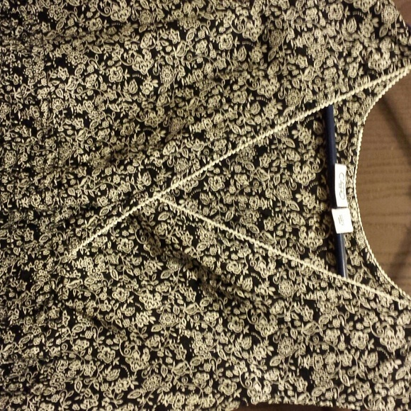 Tunic blouse - Picture 4 of 4