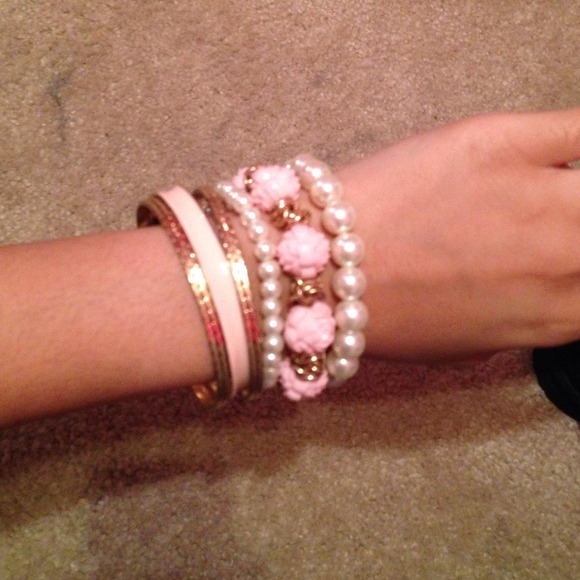 Arm Candy Bundle
