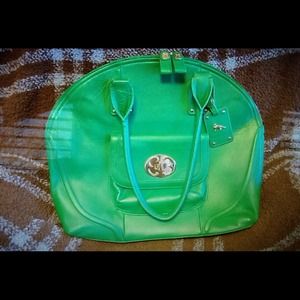 Emma Fox Large Tote Bag