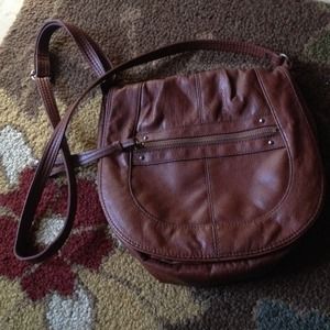 H&M side bag