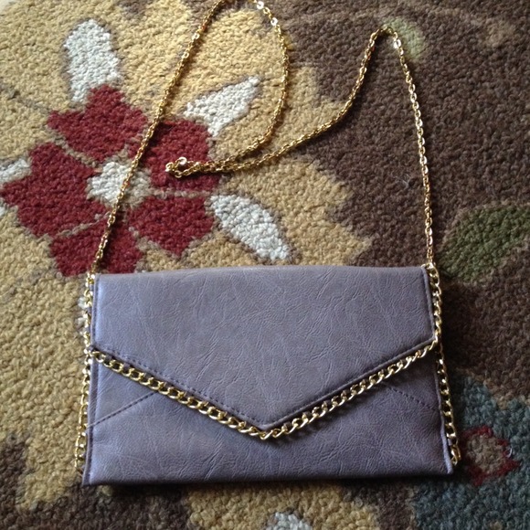 cute clutch