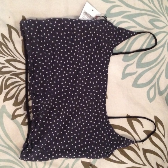 TRADED NWT Brandy Polkadot Chiyo 18 PP💕