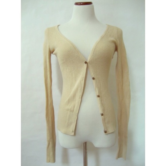 cardigan sweater