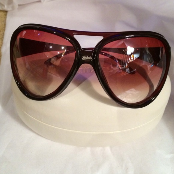 Jean Paul Gaultier Accessories - Vintage Jean Paul Gaultier @lynfranzone ONLY