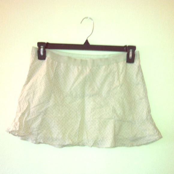 American Eagle skirt!