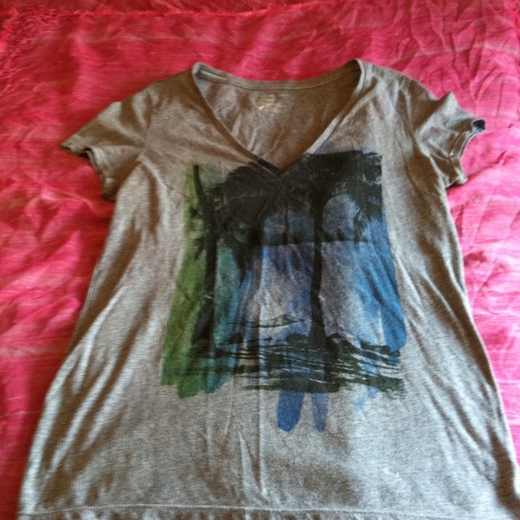 American Eagle T-Shirt X-large🌺🌺🌺