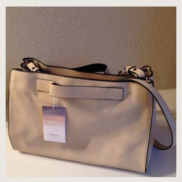 Zara Tote