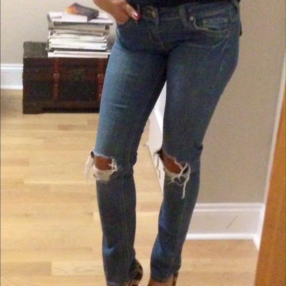 Arden B jeans