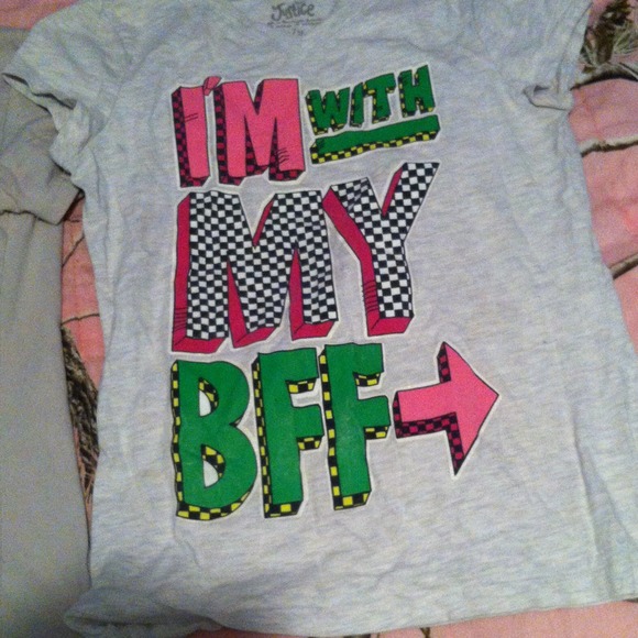 ~DONATED~Shirt bundle - Picture 2 of 3