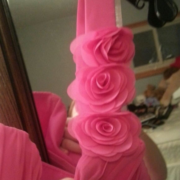 Homecoming/prom dress! - Picture 2 of 3