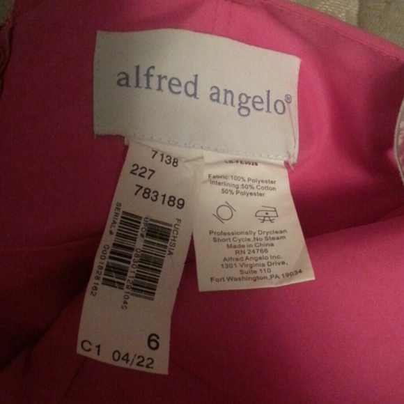 Homecoming/prom dress! - Picture 3 of 3