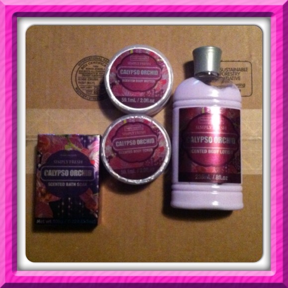 Lotion