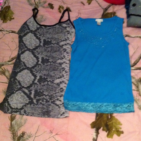 ~TRADED~Mixed bundle - Picture 2 of 4