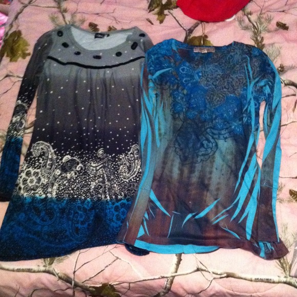~TRADED~Mixed bundle - Picture 4 of 4