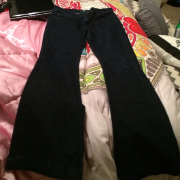 Almost brand new! 7 for all mankind! - Picture 1 of 4