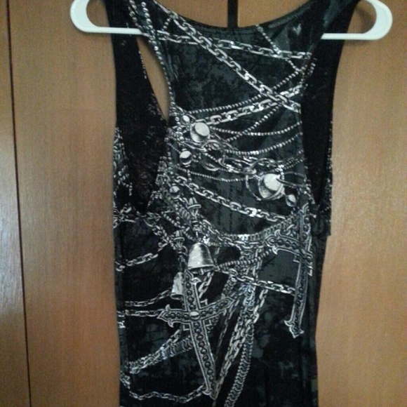 Afflication Shirts