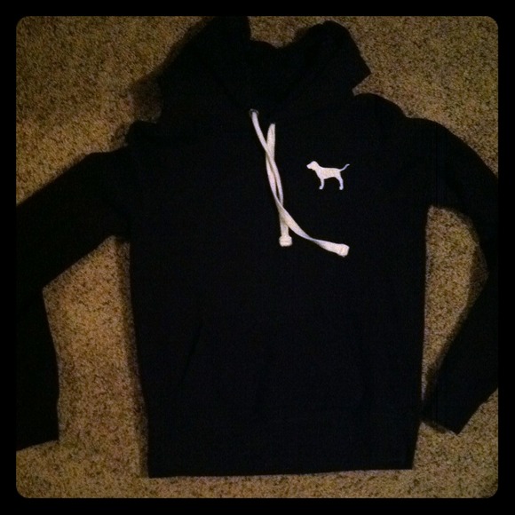 Black PINK sweatshirt