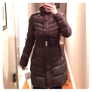 Price reduced! Calvin Klein jacket