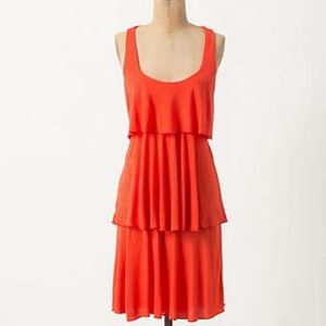 🚫SOLD on EBay 🚫XS Anthropologie dress