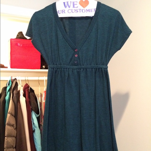 XS urban outfitters dress
