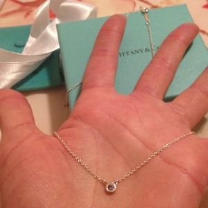 Tiffany & Co. Elsa Peretti Color by the Yard