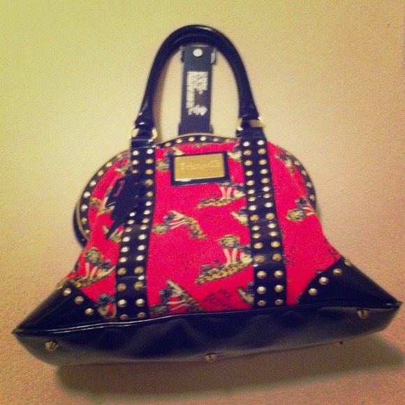 Betseyville large tote bag!!