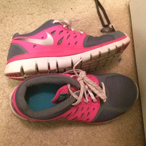 Nike flex 2013 run