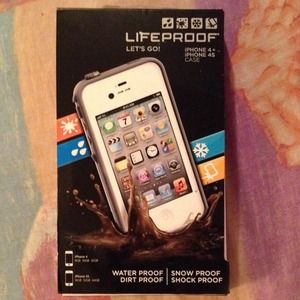 LifeProof