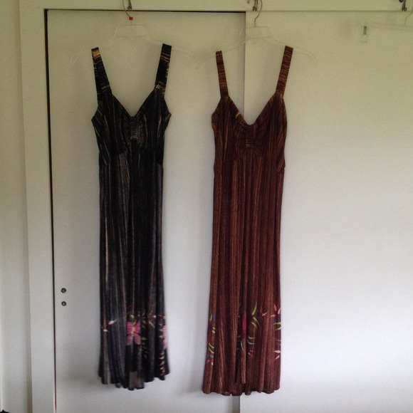 Butterfly Dresses 2 for the price of 1 🎉