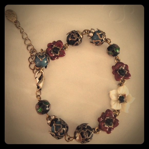 Pretty bracelet!