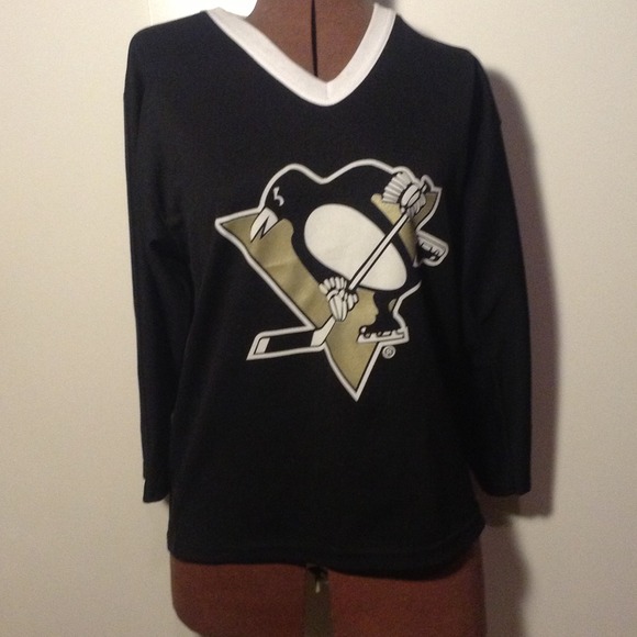 Penguin shirt
