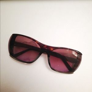 Marni 2000s style sunglasses