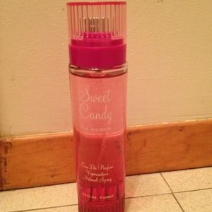 Sweet Candy Perfume!