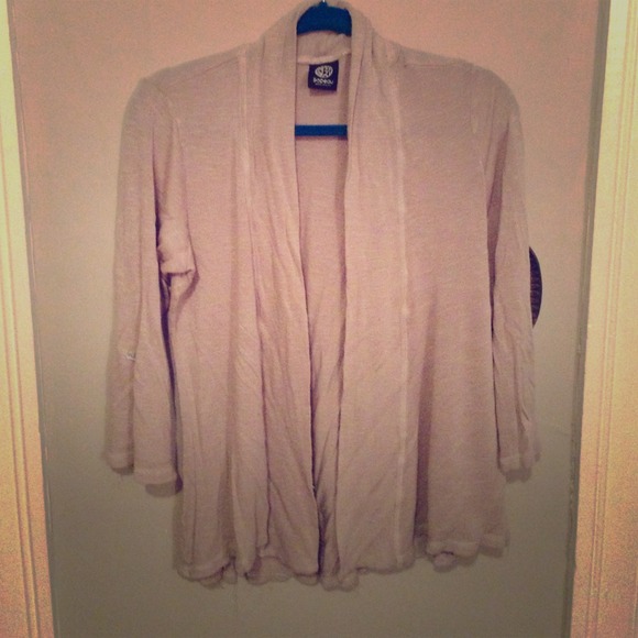 Bobeau cardigan