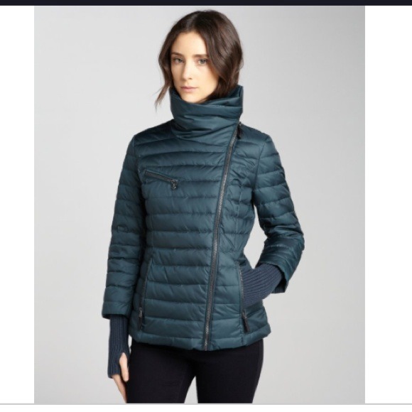 Marc New York Down coat - Picture 1 of 3