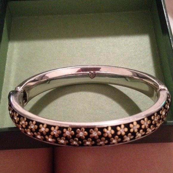 Authentic Brighton bangle bracelet✨