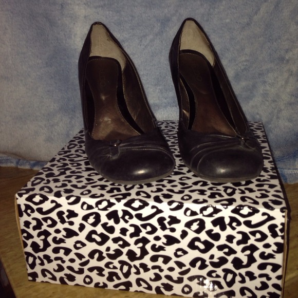 Aldo shoes
