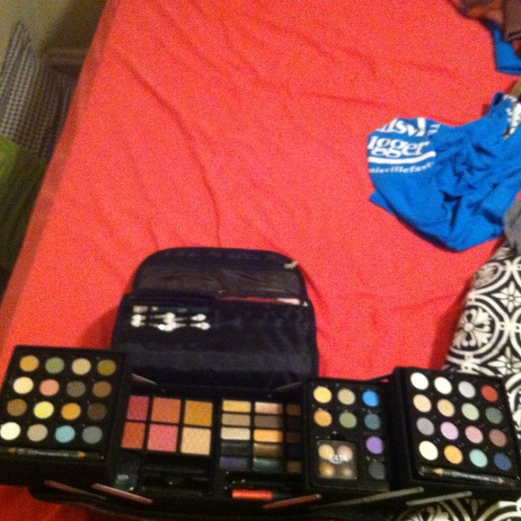 Brand new ulta makeup kit