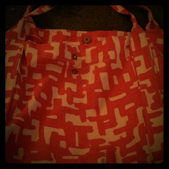 Merona Tote from Target