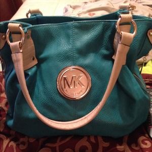 Michael Kors Handbag