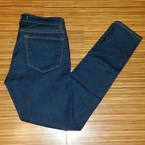J Brand Skinny 811 jeans. Size 27