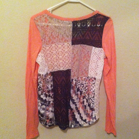 BKE brand new buckle shirt