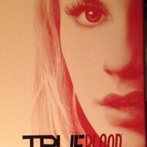 True blood complete 5th season